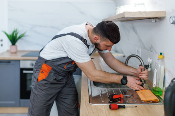 Best Sewer Cleaning Services  in Russell, KS
