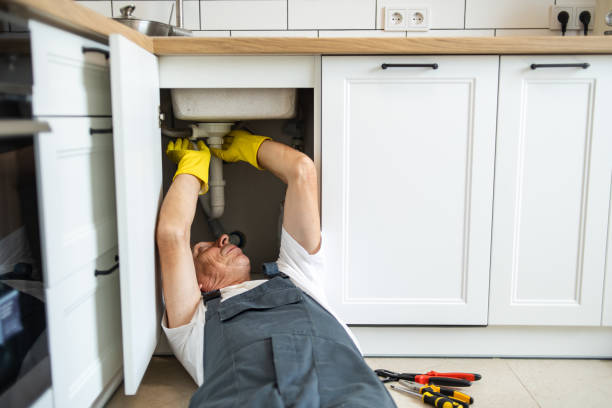 Best Hot Water Heater Installation  in Russell, KS