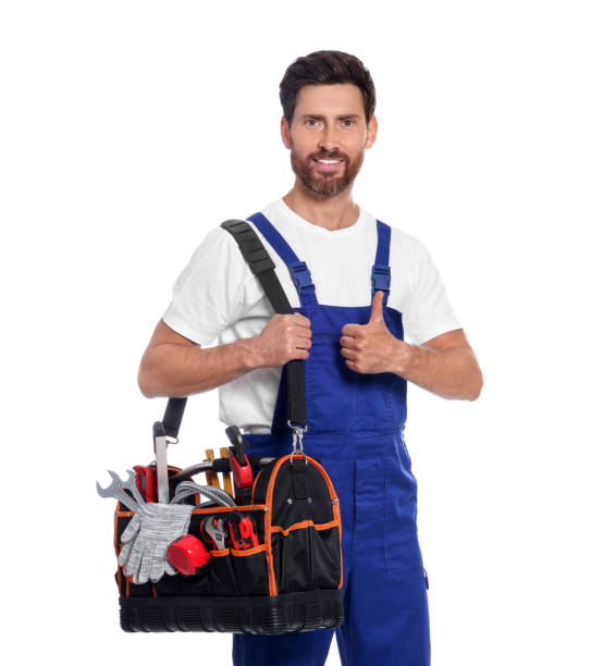 Best Plumbing Repair Near Me  in Russell, KS