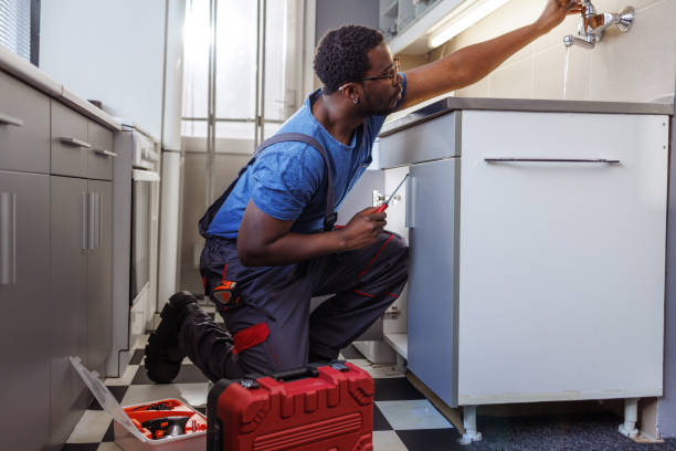 Best Plumbing Installation Services  in Russell, KS